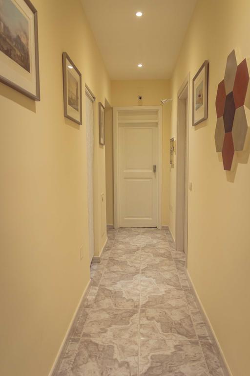 La Cattedrale Bed & Breakfast Νάπολη Εξωτερικό φωτογραφία