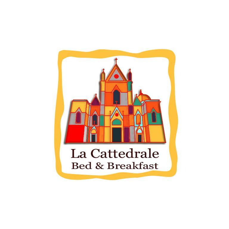 La Cattedrale Bed & Breakfast Νάπολη Εξωτερικό φωτογραφία