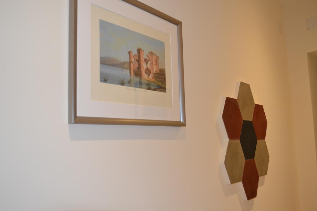 La Cattedrale Bed & Breakfast Νάπολη Δωμάτιο φωτογραφία