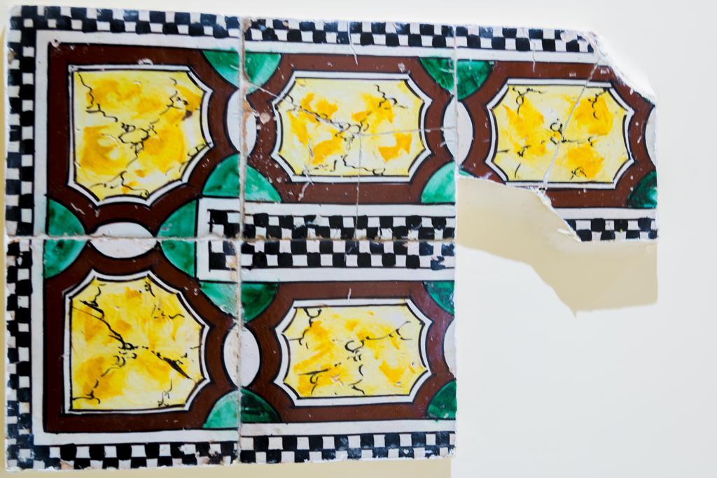 La Cattedrale Bed & Breakfast Νάπολη Εξωτερικό φωτογραφία