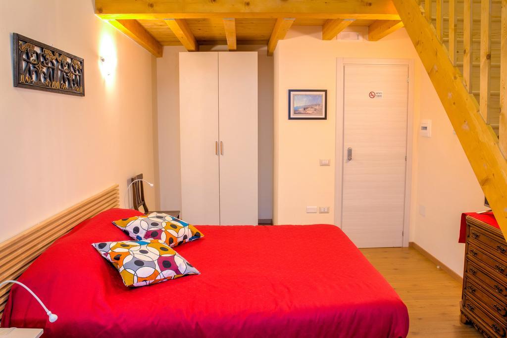 La Cattedrale Bed & Breakfast Νάπολη Εξωτερικό φωτογραφία