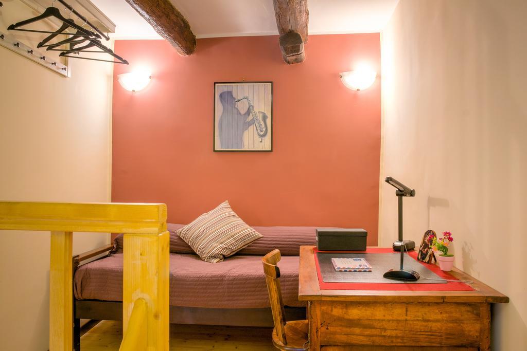 La Cattedrale Bed & Breakfast Νάπολη Εξωτερικό φωτογραφία